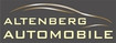 Logo Altenberg Automobile